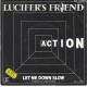 LUCIFERS FRIENDS - Action